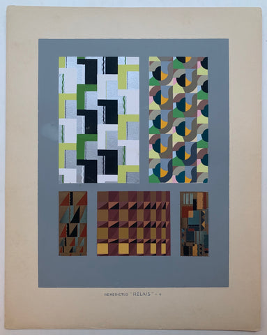 Link to  Relais #4FRANCE, 1930  Product