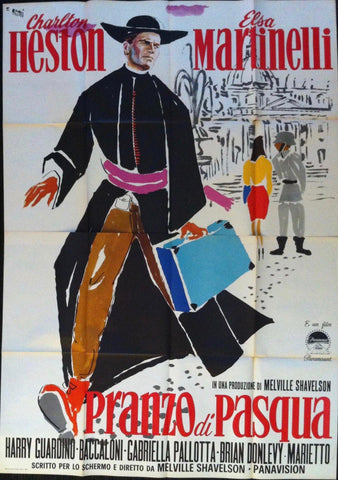 Link to  Pranzo Di Pasqua1963  Product