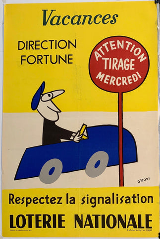 Link to  loterie nationale1962  Product