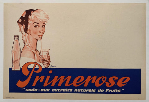 Link to  Primerose1960  Product