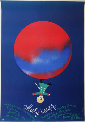 Link to  Mały KsiążęPoland 1974  Product