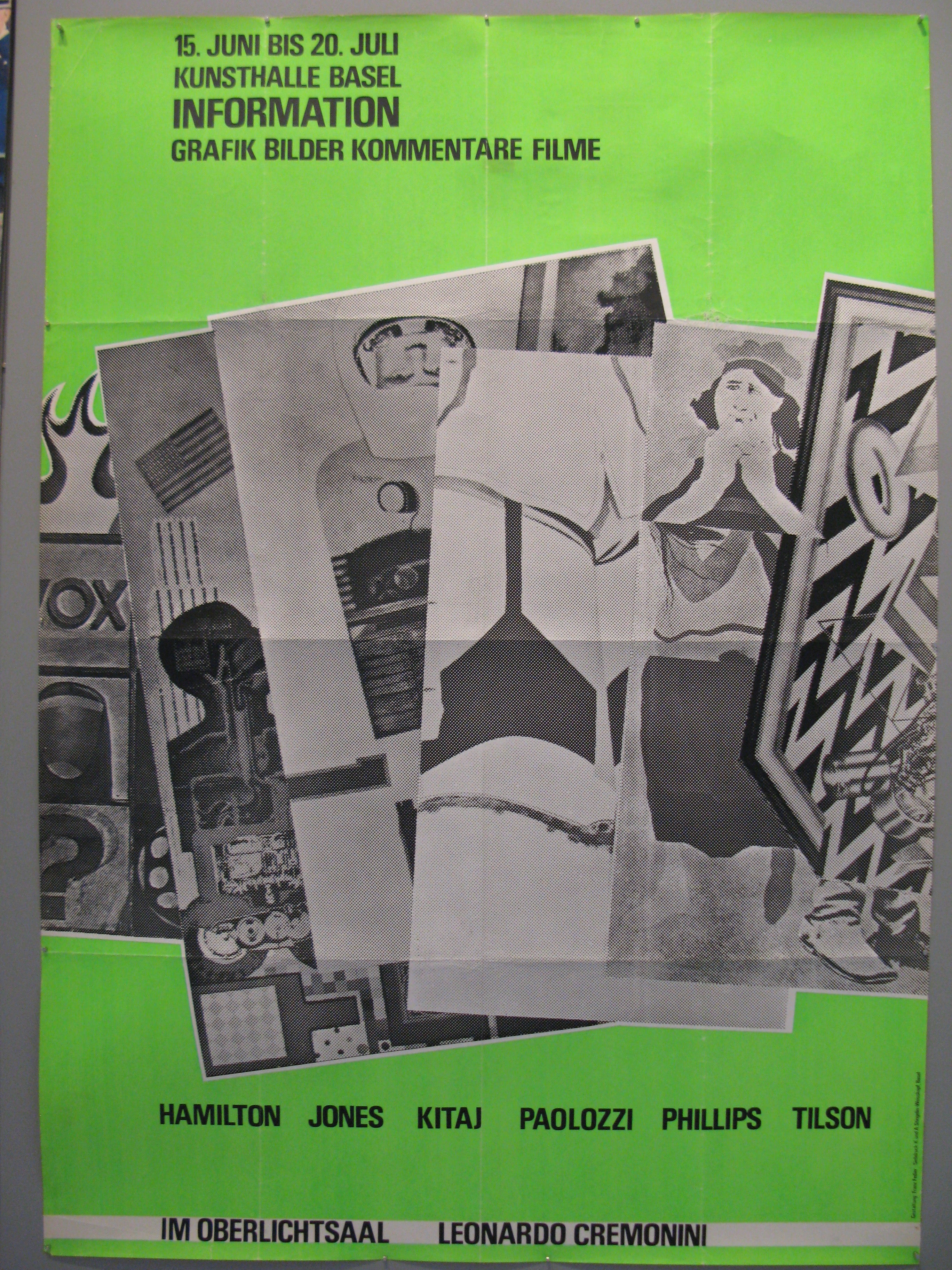 Grafik Bilder Kommentare Film