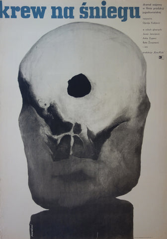 Link to  Krew Na SnieguPlwonski  Product