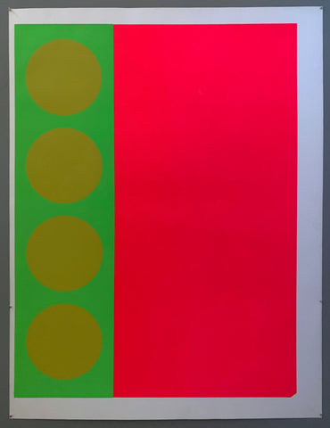 Link to  Circles in Color FieldU.S.A., c. 1965  Product