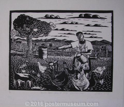 Link to  Taking Good Care of Ones BelongingsLinga Diko  Product