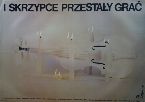 Link to  I Skrzypce Przestaly GracY. Erol 1988  Product
