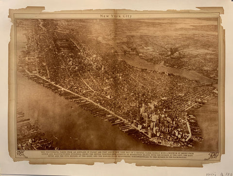 Link to  Vintage New York City Photograph ✓New York  Product