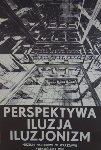 Link to  Perspektywa Iluzja Iluzjonizm1981  Product