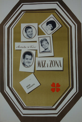 Link to  Maz I ZonaTeatr Ateneum  Product