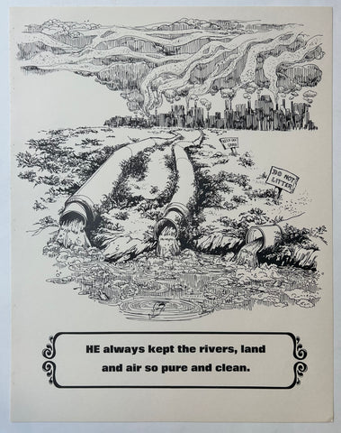 Link to  The Fearless Leader of UZ Poster #10USA, c. 1972  Product