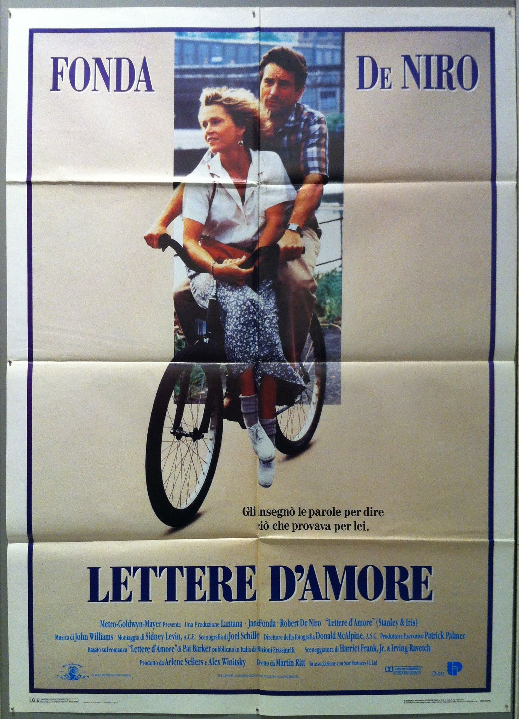 Lettere D'amore