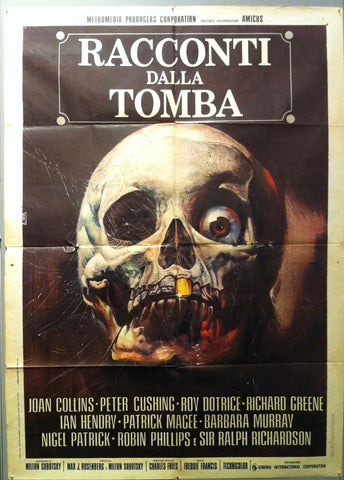 Link to  Racconti Dalla Tomba1972  Product