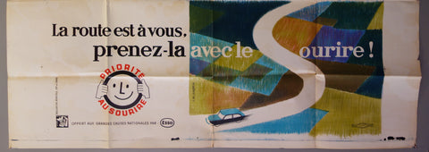 Link to La route est a vous, prenez-la avec le Sourire!J.M. Nabrin Product