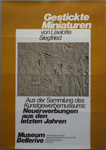 Link to  Gestickte Miniaturen von Liselotte SiegfriedSwitzerland  Product