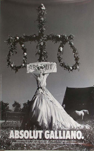 Link to  Absolut Galliano  Product