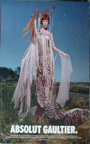 Link to  Absolut Gaultier  Product