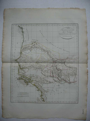 Link to  Afrique-  Product