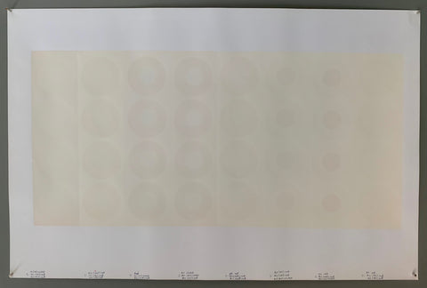 Link to  Target Rectangle #04U.S.A., c. 1965  Product