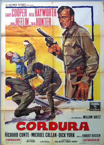 Link to  CorduraItaly, 1959  Product