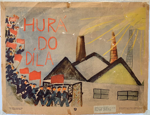 Link to  Hura Do DilaCzechoslovakia, C. 1915  Product