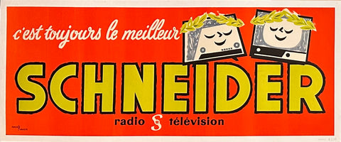 Link to  SchneiderFrance  Product