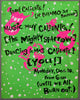 Navidad Caliente Dance Poster
