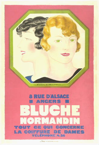 Link to  Bluche NormandinFrance  Product