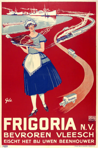 Link to  FrigoriaBelgium  Product