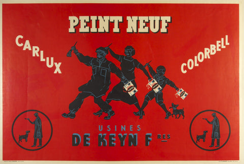 Link to  Peint NeufBelgium - c. 1930  Product