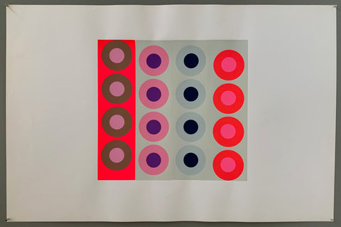 Link to  Target Square #04U.S.A., c. 1965  Product