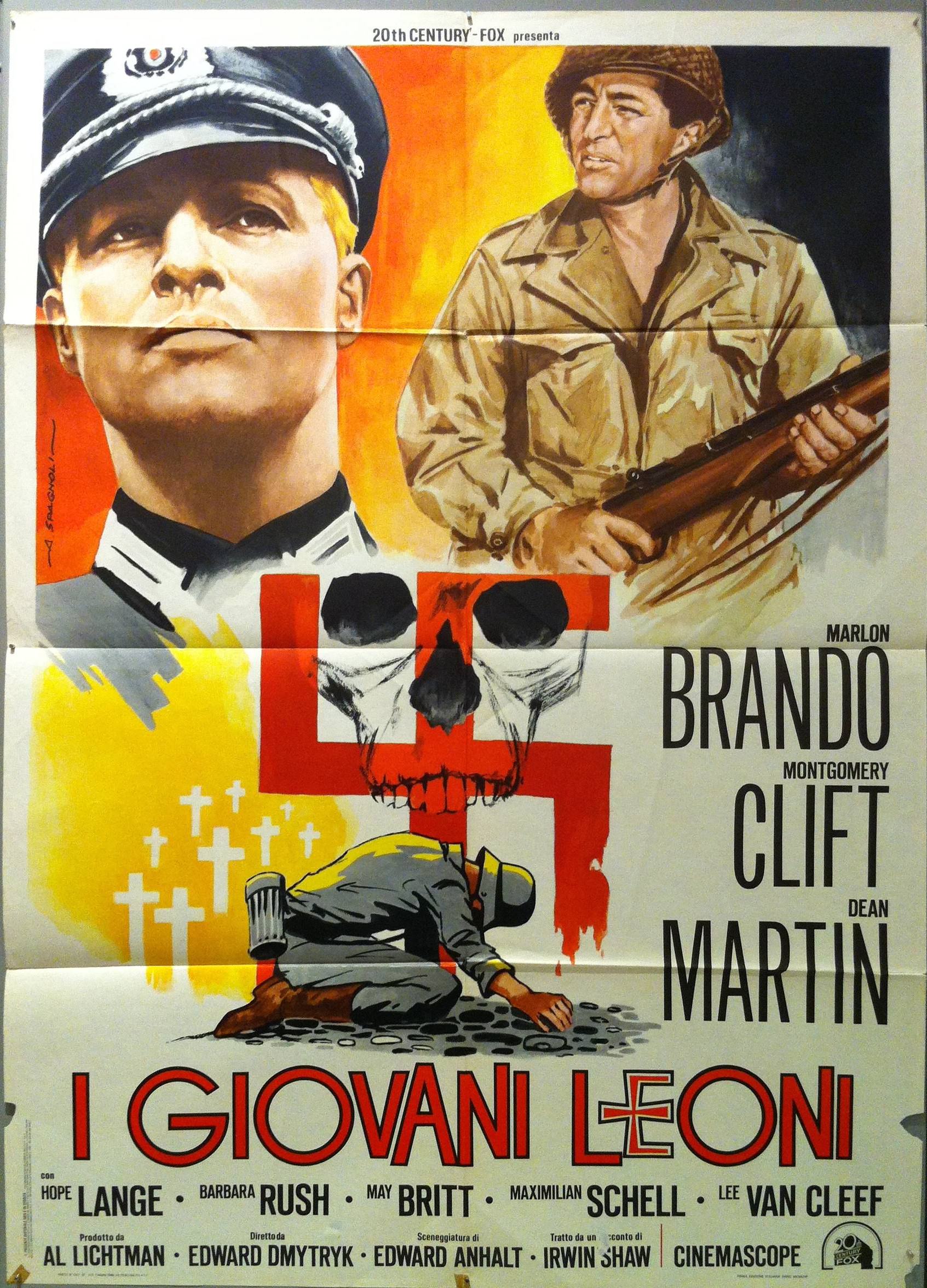 I Giovani Leoni