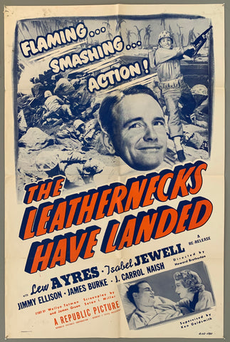 Link to  The Leathernecks Have Landed1936  Product