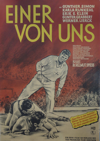 Link to  Einer Von UnsAustria c. 1960  Product