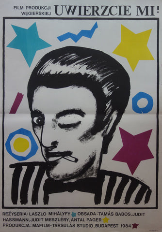 Link to  Uwierzcie MiMucha 1984  Product