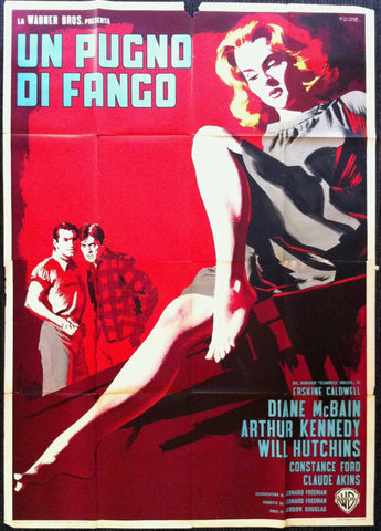 Link to  Un Pugno Di Fango1962  Product