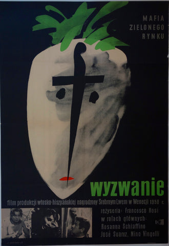 Link to  WyzwaniePoland 1958  Product