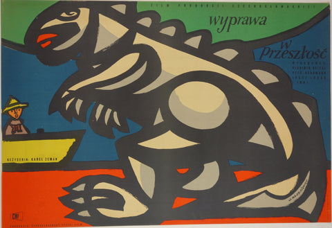Link to  Wyprawa PrzeszloscPoland 1956  Product