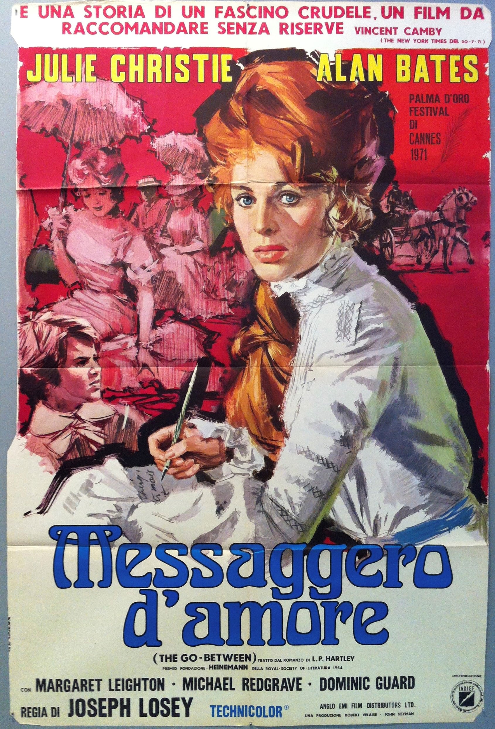 Messaggero d'amore