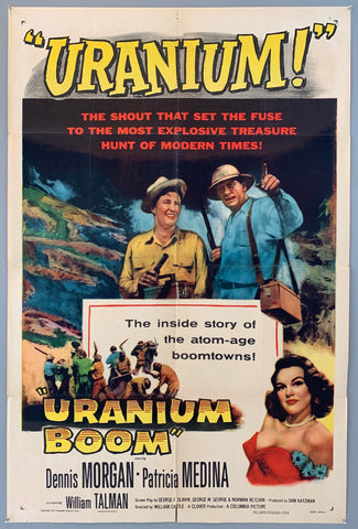 Link to  Uranium Boom1956  Product