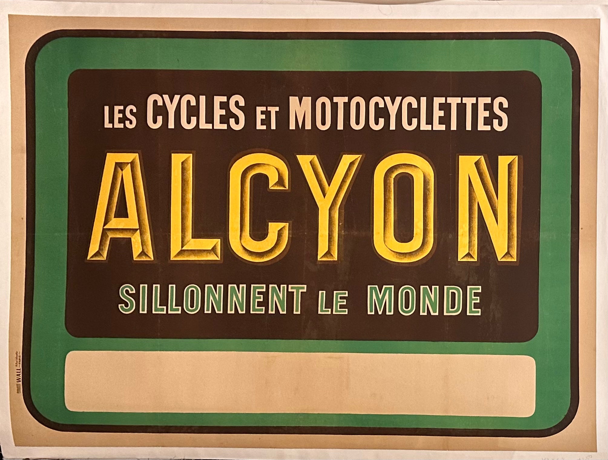 ALCYON