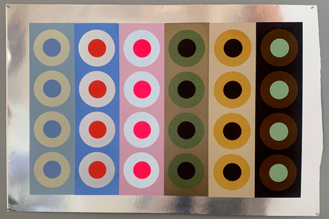 Link to  Sextet Targets #14U.S.A., c. 1965  Product