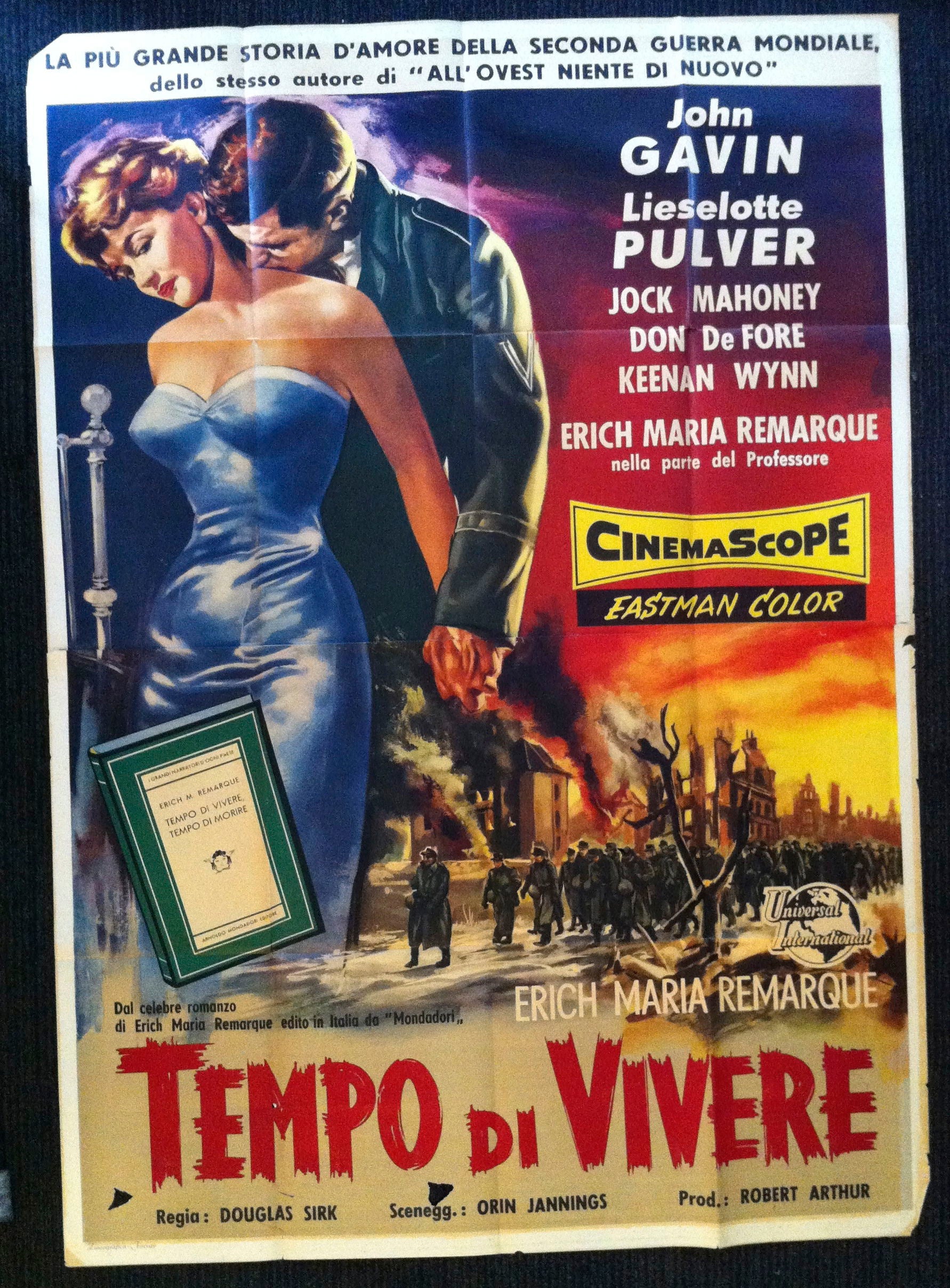 Tempo di Vivere