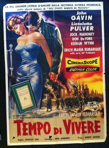 Link to  Tempo di VivereItaly, 1958  Product