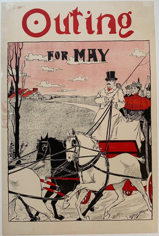 Link to  Outing For May ✓Willard Bonte  Product