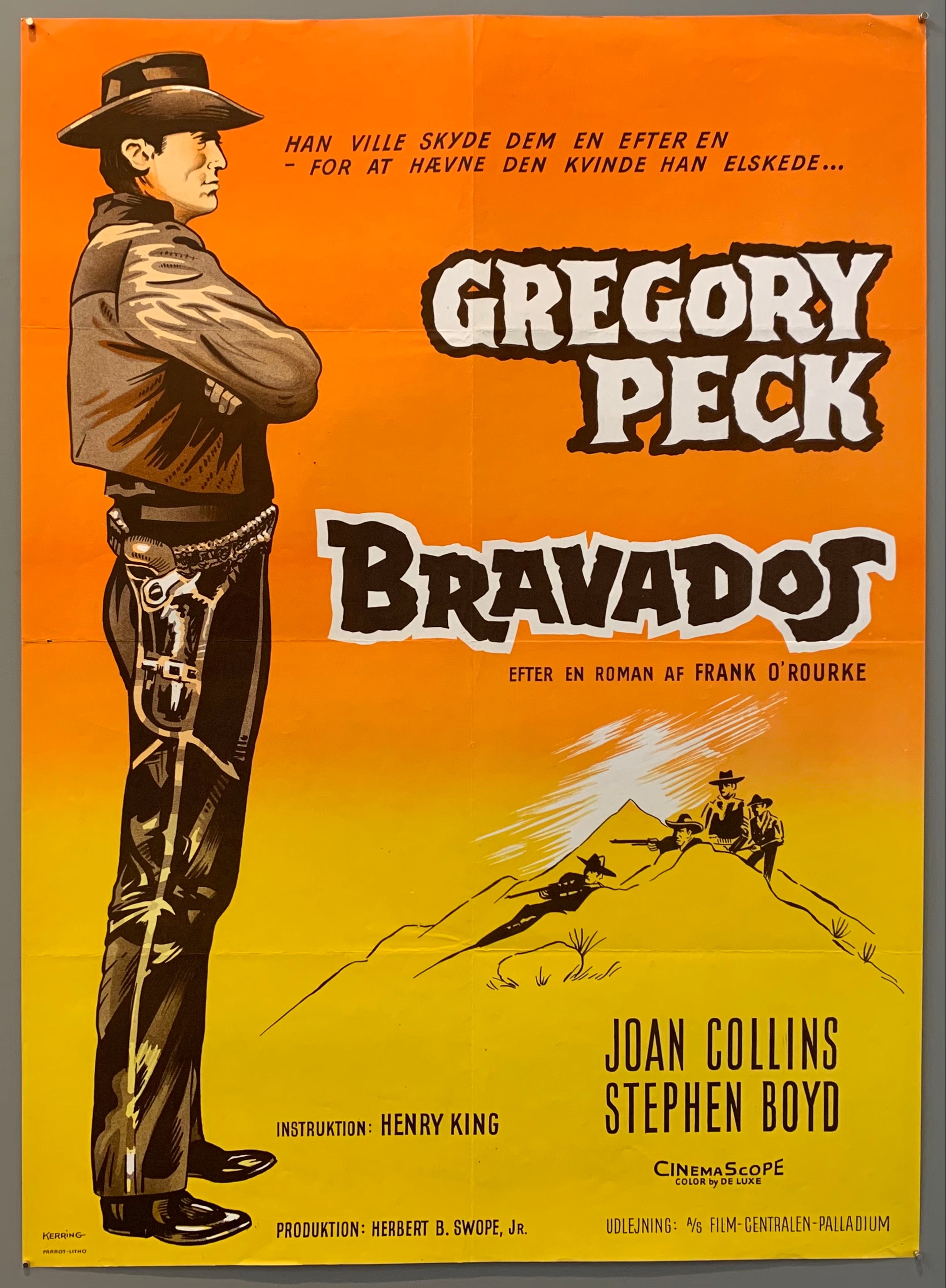 Bravados