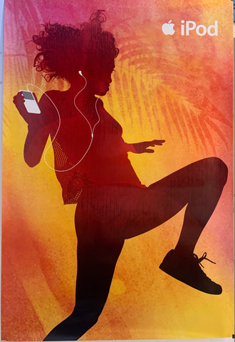 Link to  Apple iPod Advertisement 01Apple Music, 2002  Product