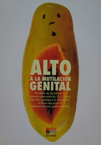 Link to  Alto A La Mutilacion GenitalJuly 1905  Product