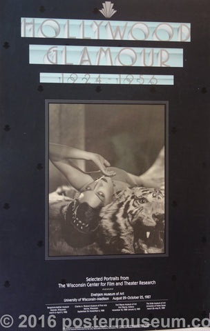 Link to  Hollywood Glamour  Product