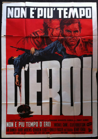 Link to  Non E'Piu' Tempo D'EroiItaly, 1970  Product