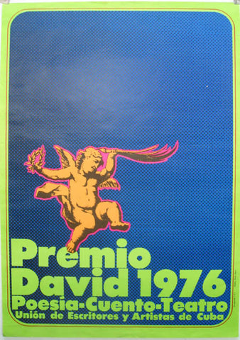 Link to  Premio David 1976Dario Mora  Product